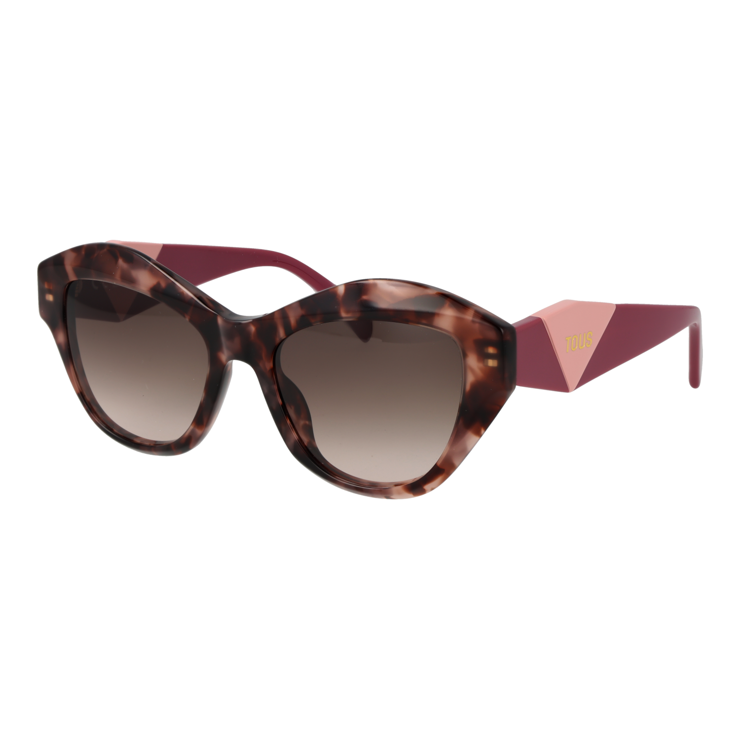 Tous STOC77 530XAP sunglasses side view