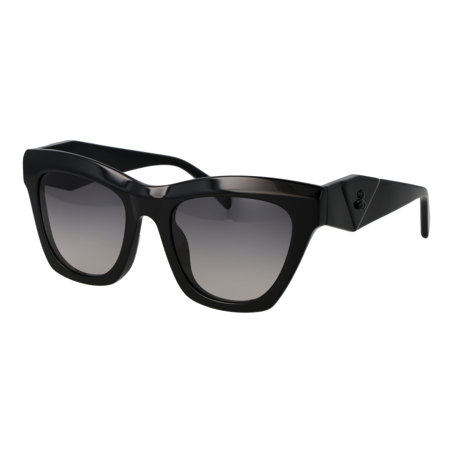 Tous STOC78V 53700Y sunglasses side view