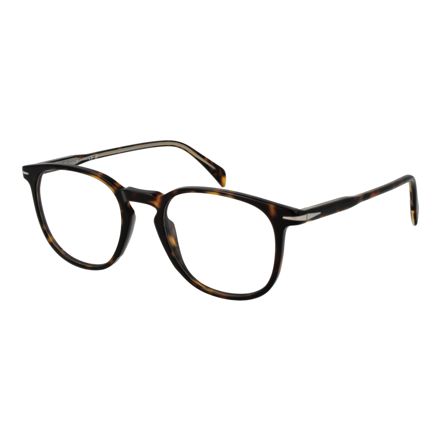 David Beckham DB 1160 50086 optical frames side view