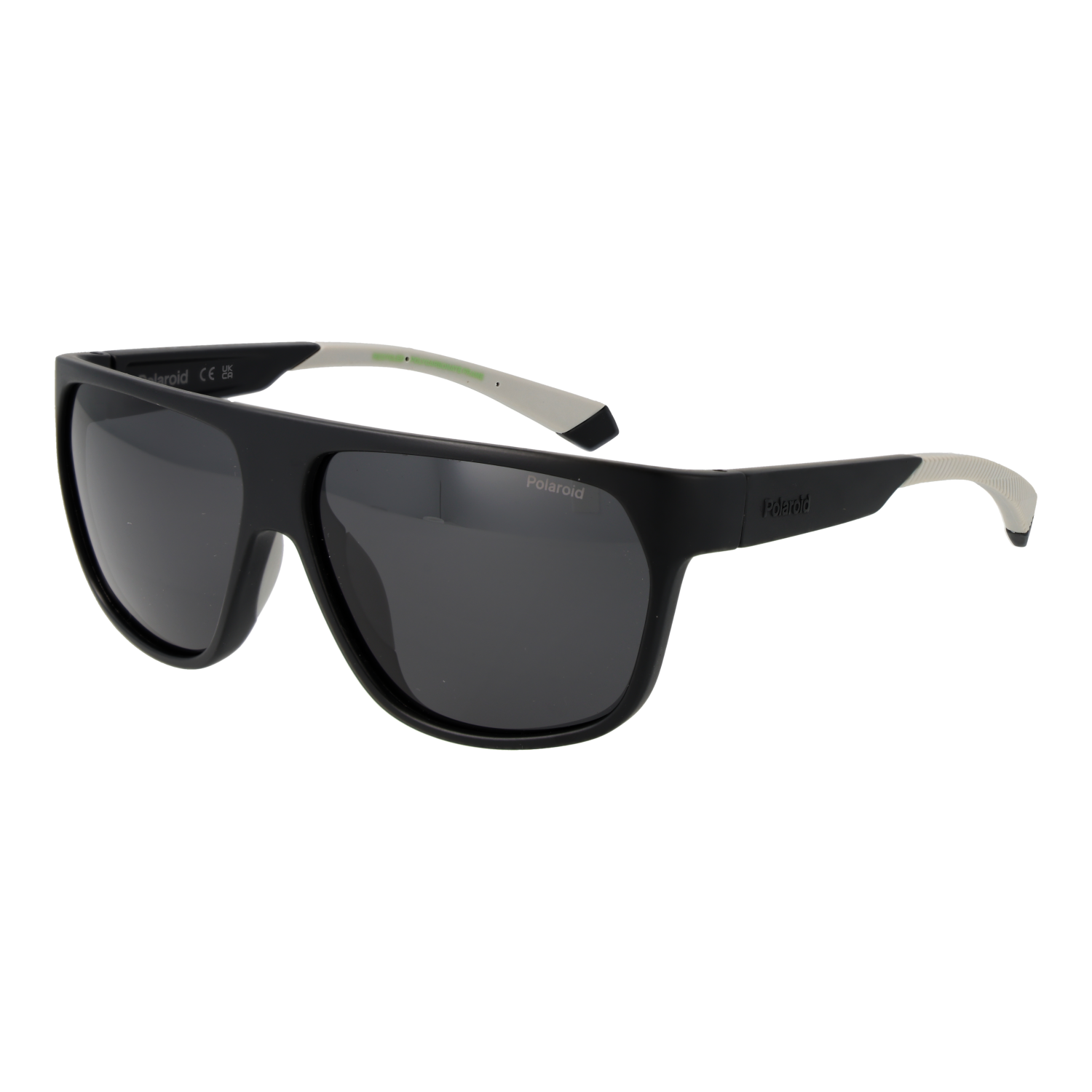 Polaroid PLD 7053/S 60003M9 sunglasses side view