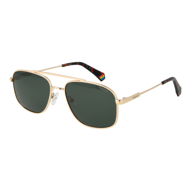 Polaroid PLD 6235/S/X 56PEFUC sunglasses side view