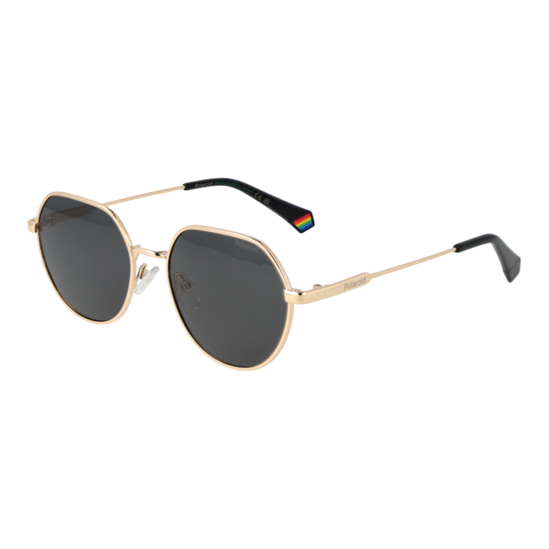 Polaroid PLD 6236/S/X 54RHLM9 sunglasses side view