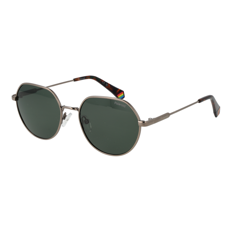 Polaroid PLD 6236/S/X 54SMFUC sunglasses side view