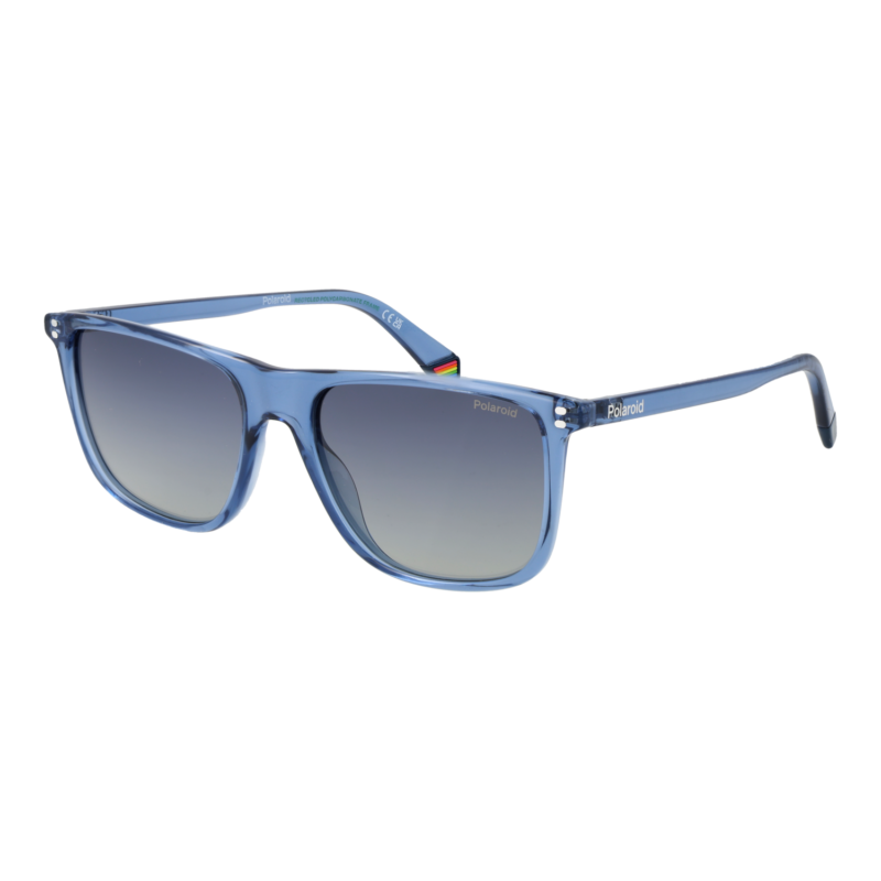Polaroid PLD 6232/S 55PJPZ7 sunglasses side view