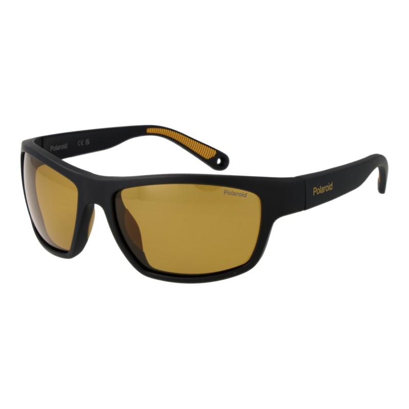 Polaroid PLD 7037/S 60PGCMU sunglasses side view