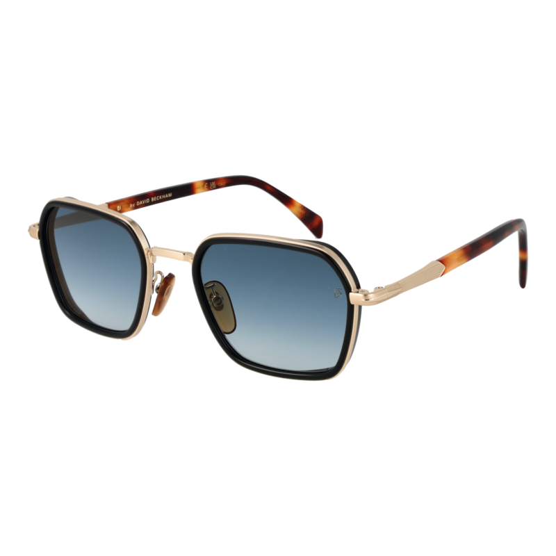 David Beckham DB 1194/G/S 53RHL1V sunglasses side view