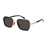 David Beckham DB 1194/G/S 53RHLIR sunglasses side view