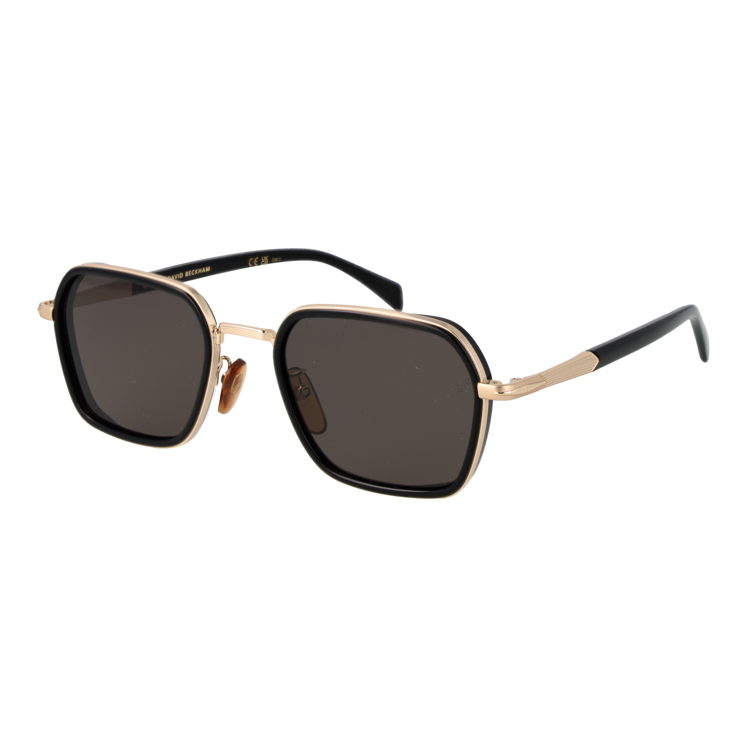 David Beckham DB 1194/G/S 53RHLIR sunglasses side view