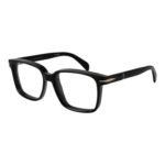 David Beckham DB 7152 5380718 optical frames side view