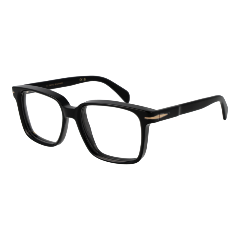 David Beckham DB 7152 5380718 optical frames side view