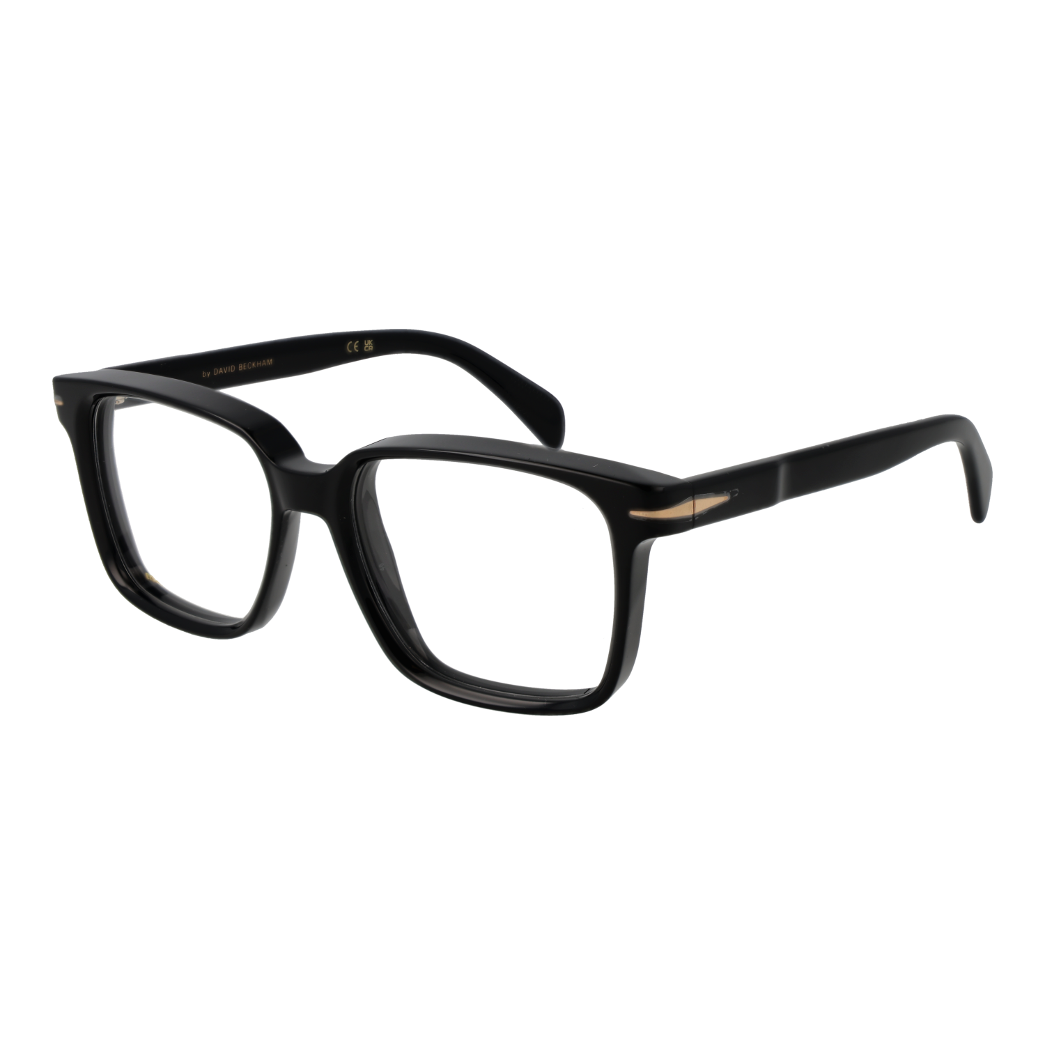 David Beckham DB 7152 5380718 optical frames side view