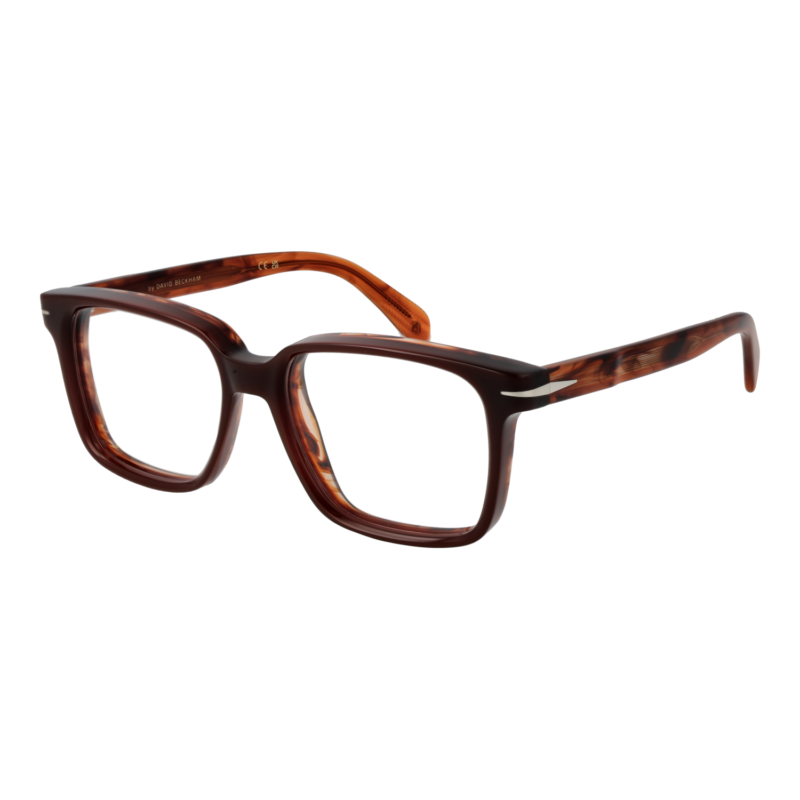 David Beckham DB 7152 53EX418 optical frames side view