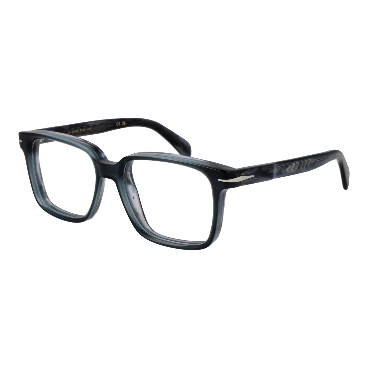 David Beckham DB 7152 53Y0018 optical frames side view