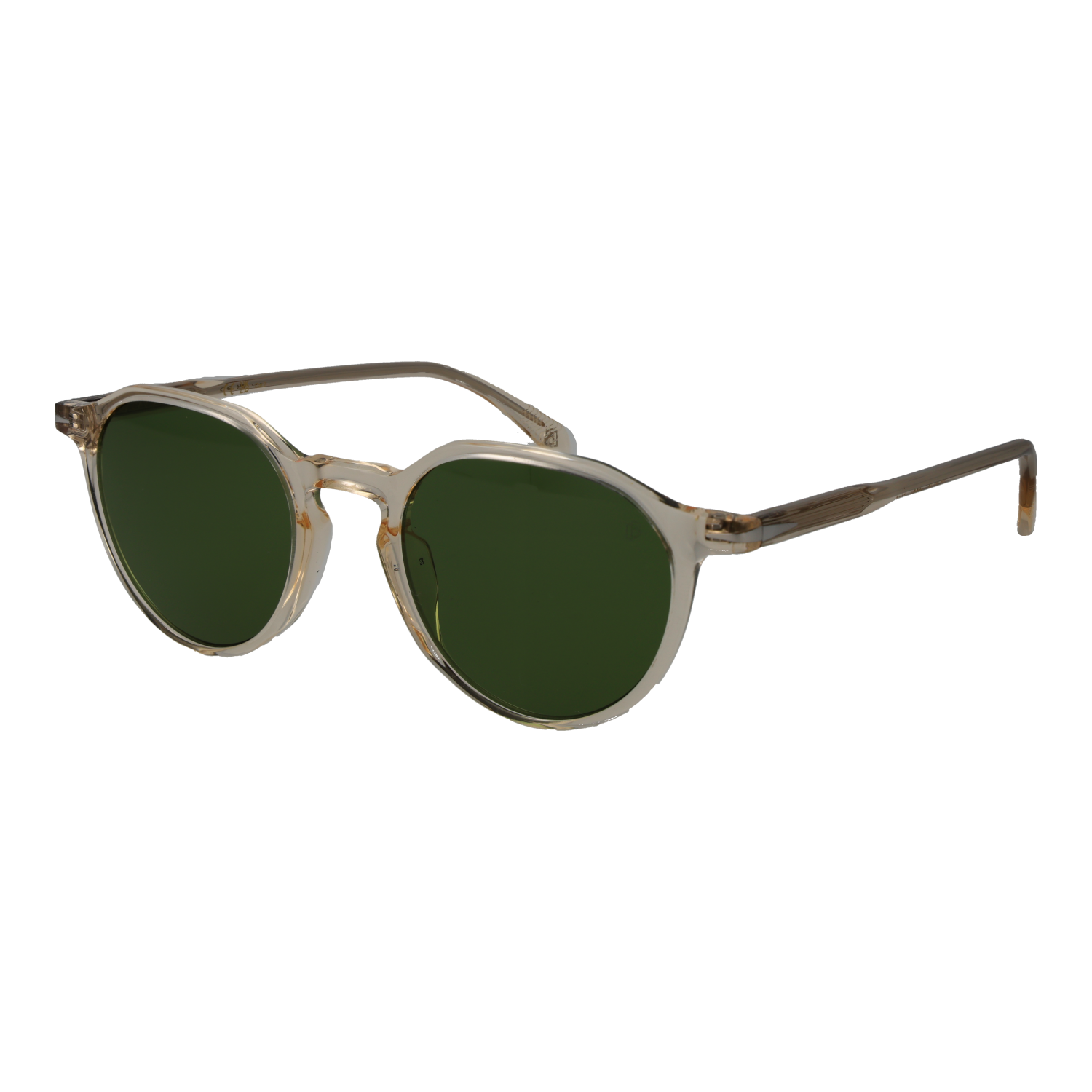 David Beckham DB 1217/S 5040GQT sunglasses side view