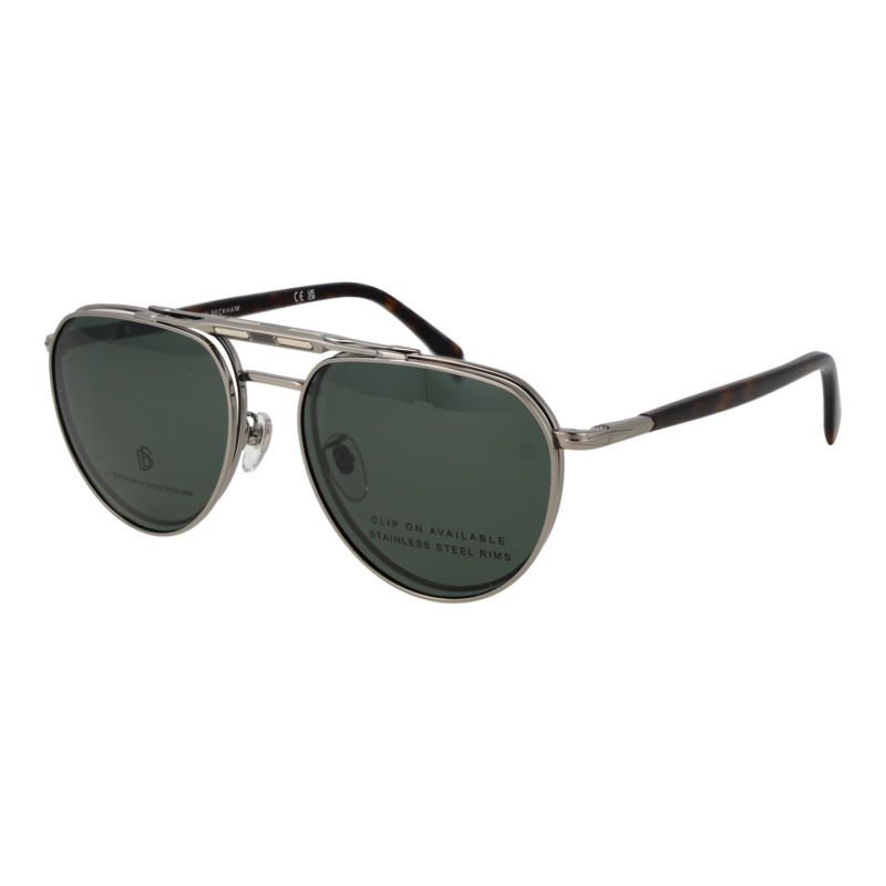 David Beckham DB 1238/C 5431Z19 optical frames side view