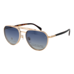 David Beckham DB 1238/C 55J5G19 optical frames side view
