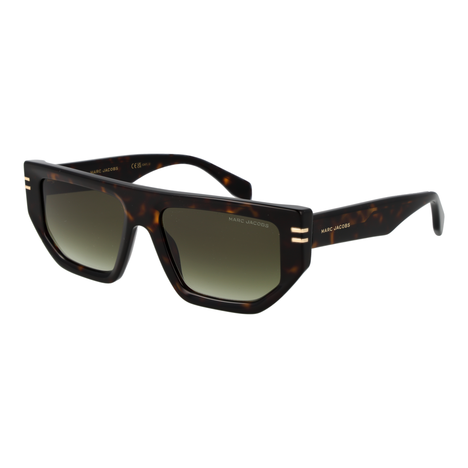 Marc Jacobs MARC 904/S 540869K sunglasses side view