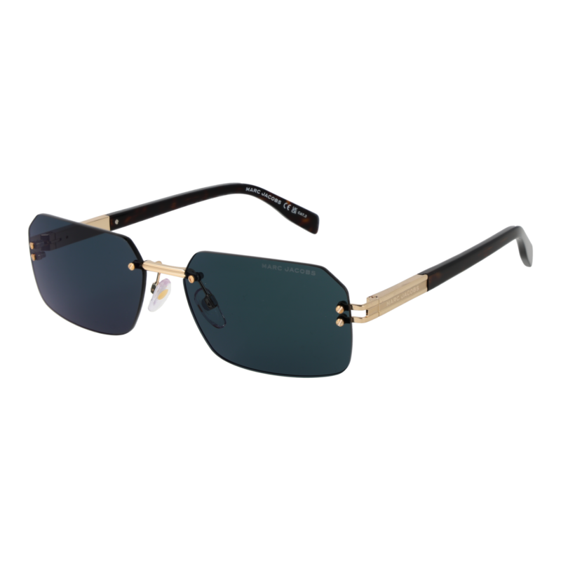 Marc Jacobs MARC 902/S 6006JMT sunglasses side view