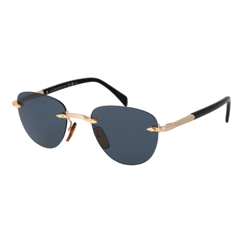 David Beckham DB 1224/S 51RHLIR sunglasses side view