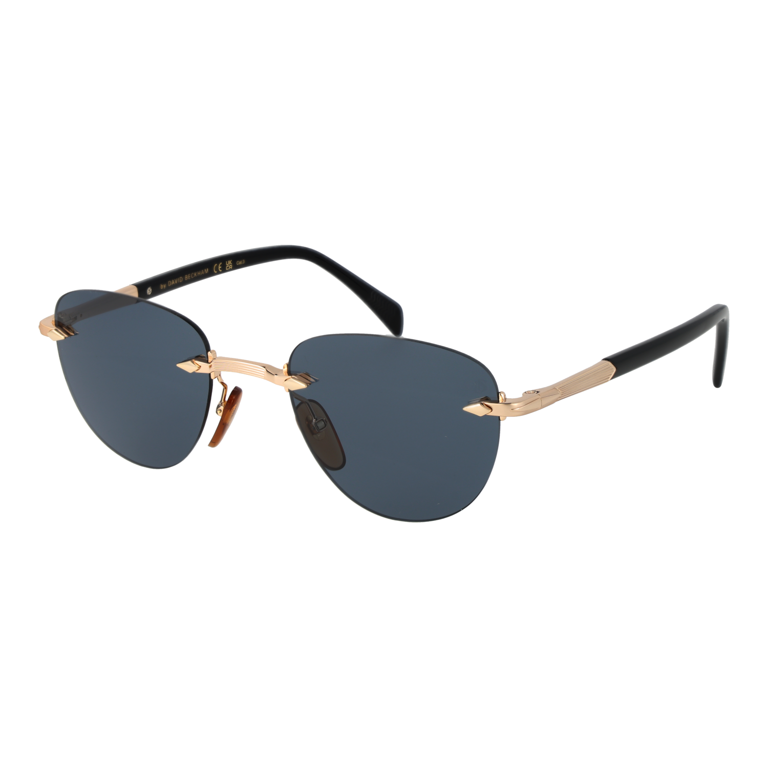 David Beckham DB 1224/S 51RHLIR sunglasses side view