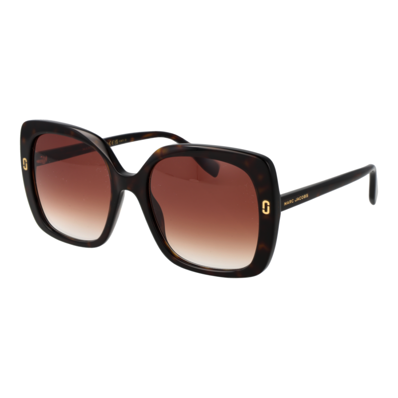 Marc Jacobs MJ 1138/S 56086HA sunglasses side view