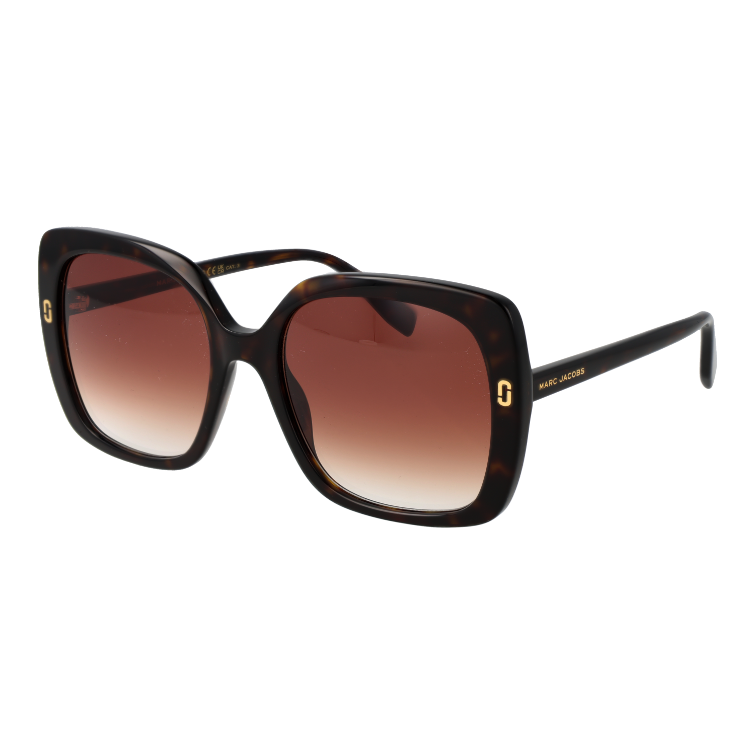 Marc Jacobs MJ 1138/S 56086HA sunglasses side view