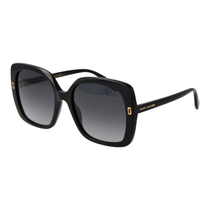 Marc Jacobs MJ 1138/S 568079O sunglasses side view