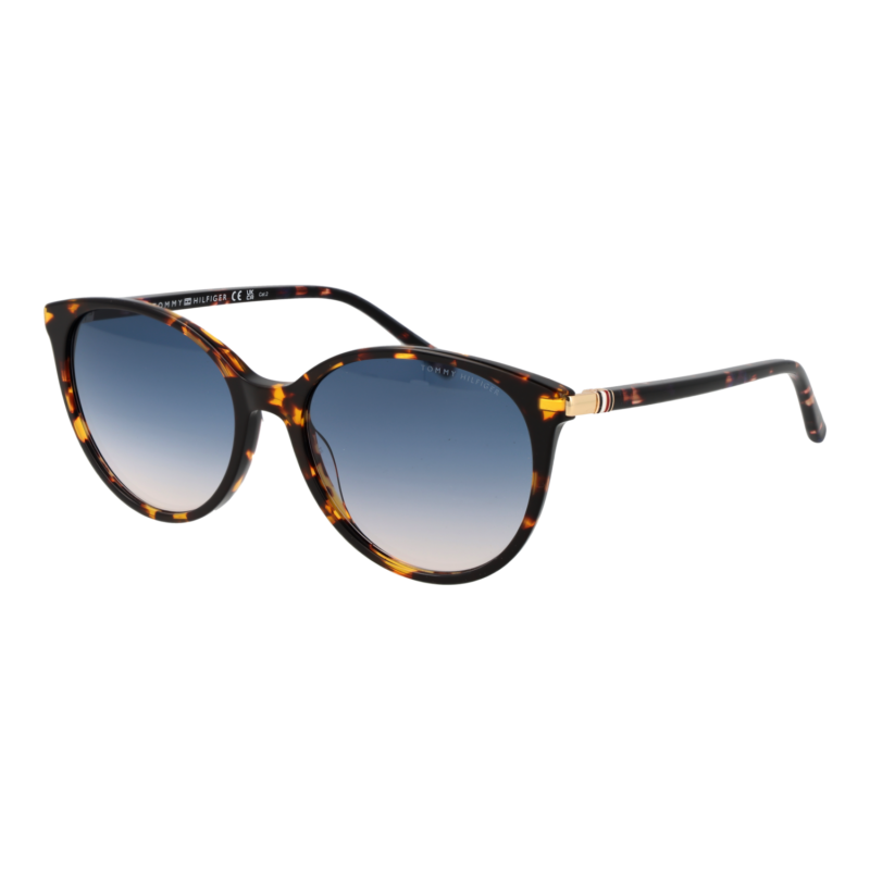 Tommy Hilfiger TH 2350/S 56086I4 sunglasses side view