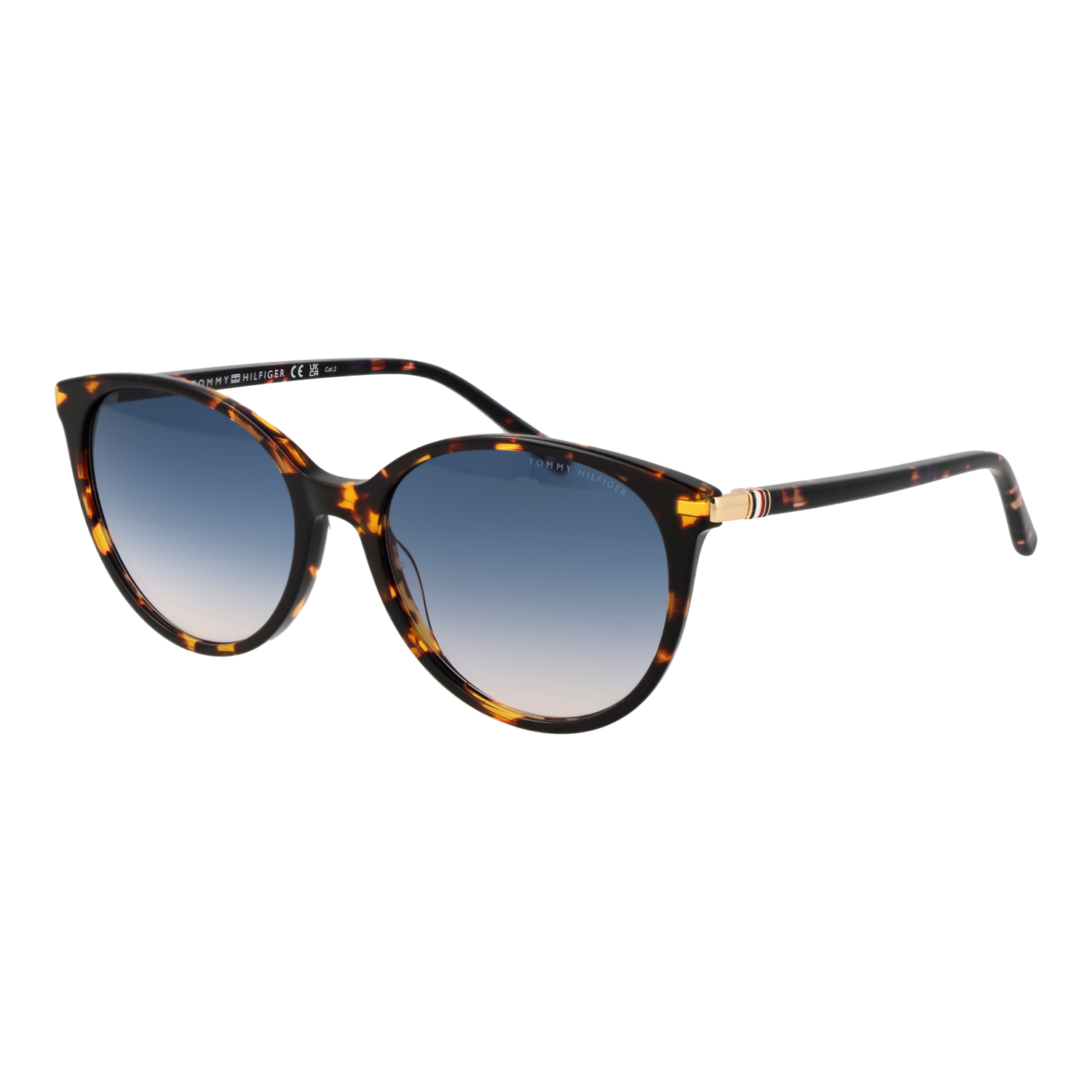 Tommy Hilfiger TH 2350/S 56086I4 sunglasses side view