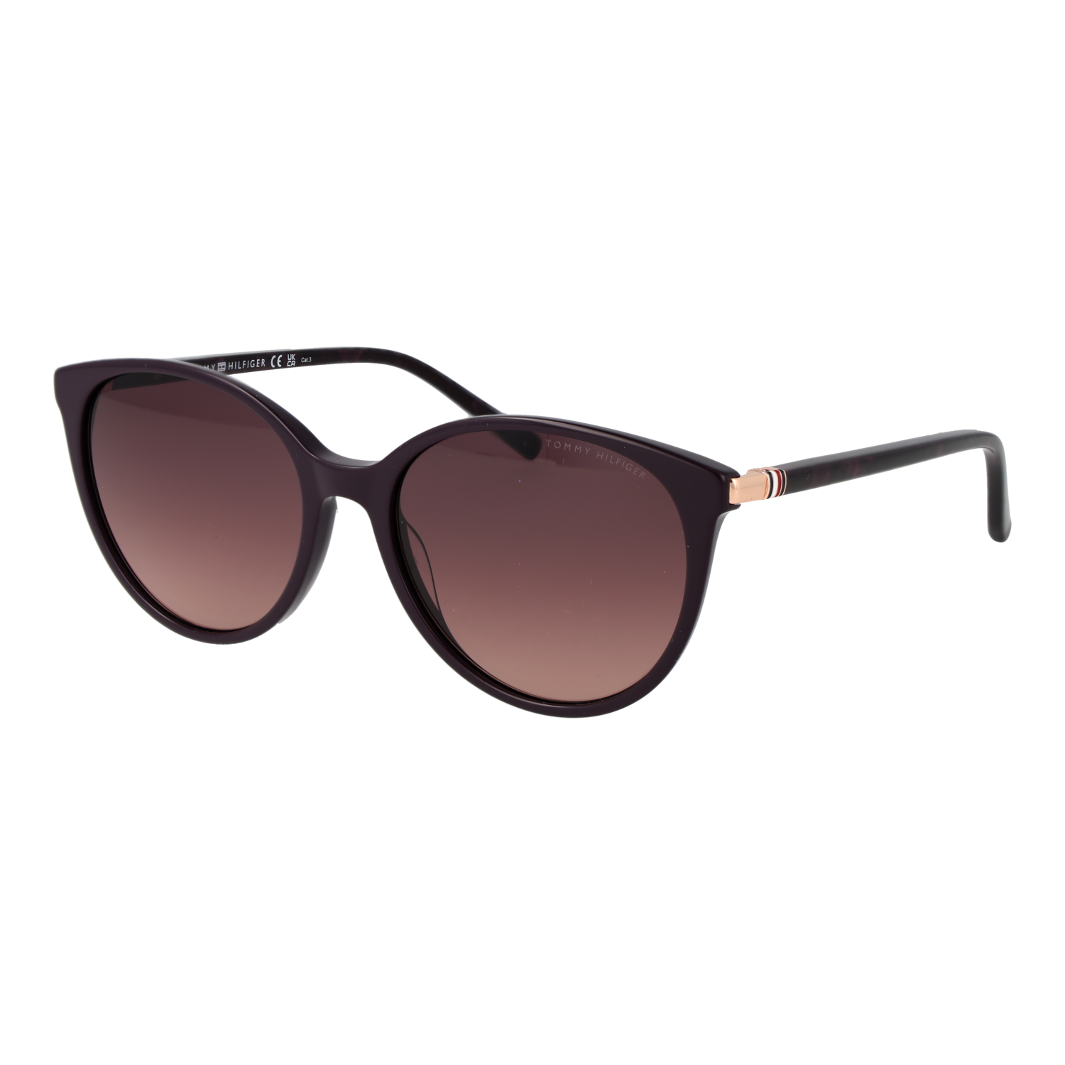 Tommy Hilfiger TH 2350/S 56B3V3X sunglasses side view