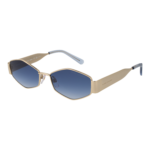 Marc Jacobs MARC 496/SHINY 55LKS08 sunglasses side view