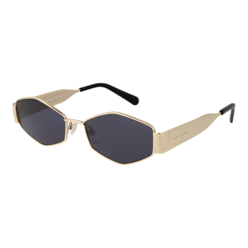 Marc Jacobs MARC 496/SHINY 55RHLIR sunglasses side view