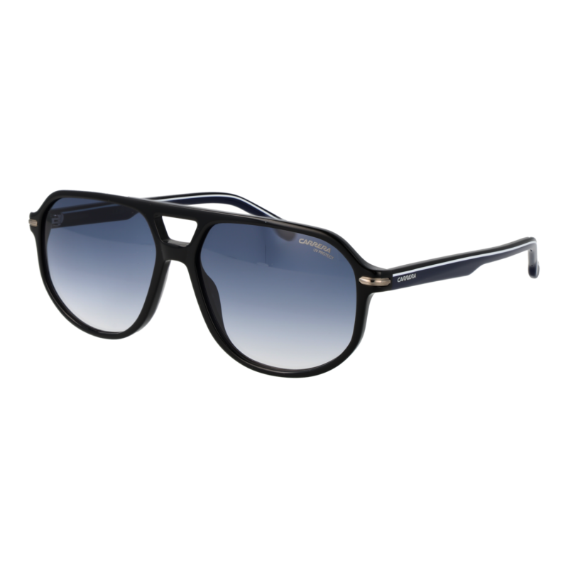Carrera CARRERA 375/S 58D5108 sunglasses side view
