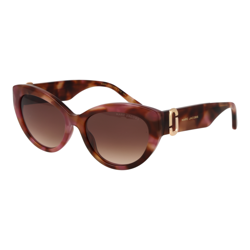 Marc Jacobs MARC 883/S 540B0HA sunglasses side view