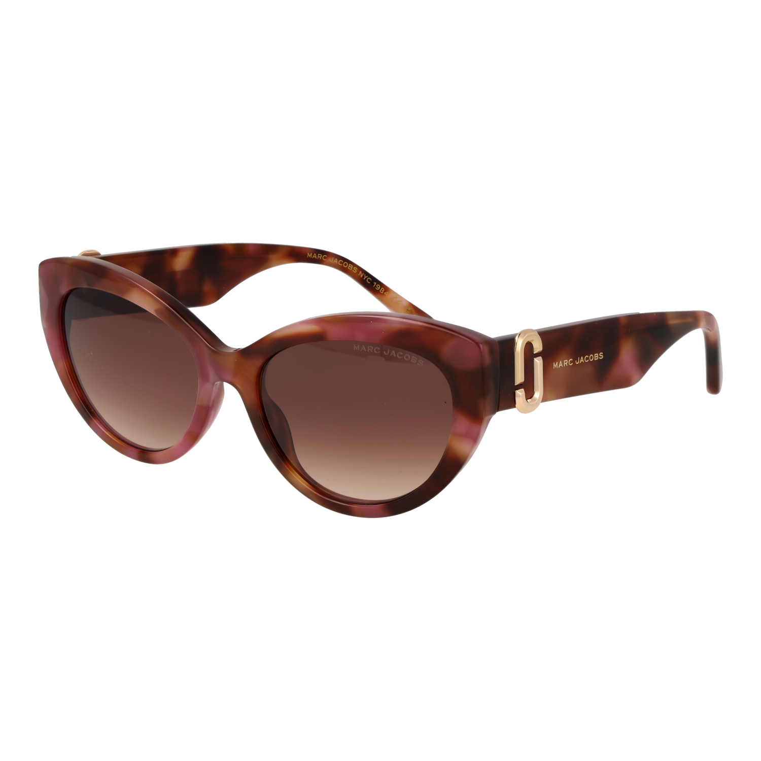 Marc Jacobs MARC 883/S 540B0HA sunglasses side view