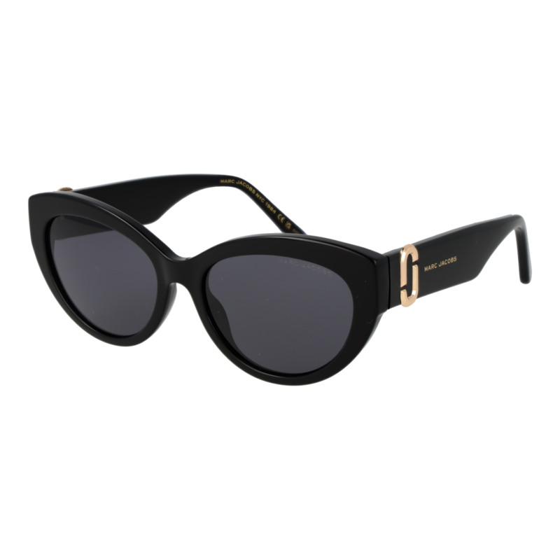 Marc Jacobs MARC 883/S 54807IR sunglasses side view