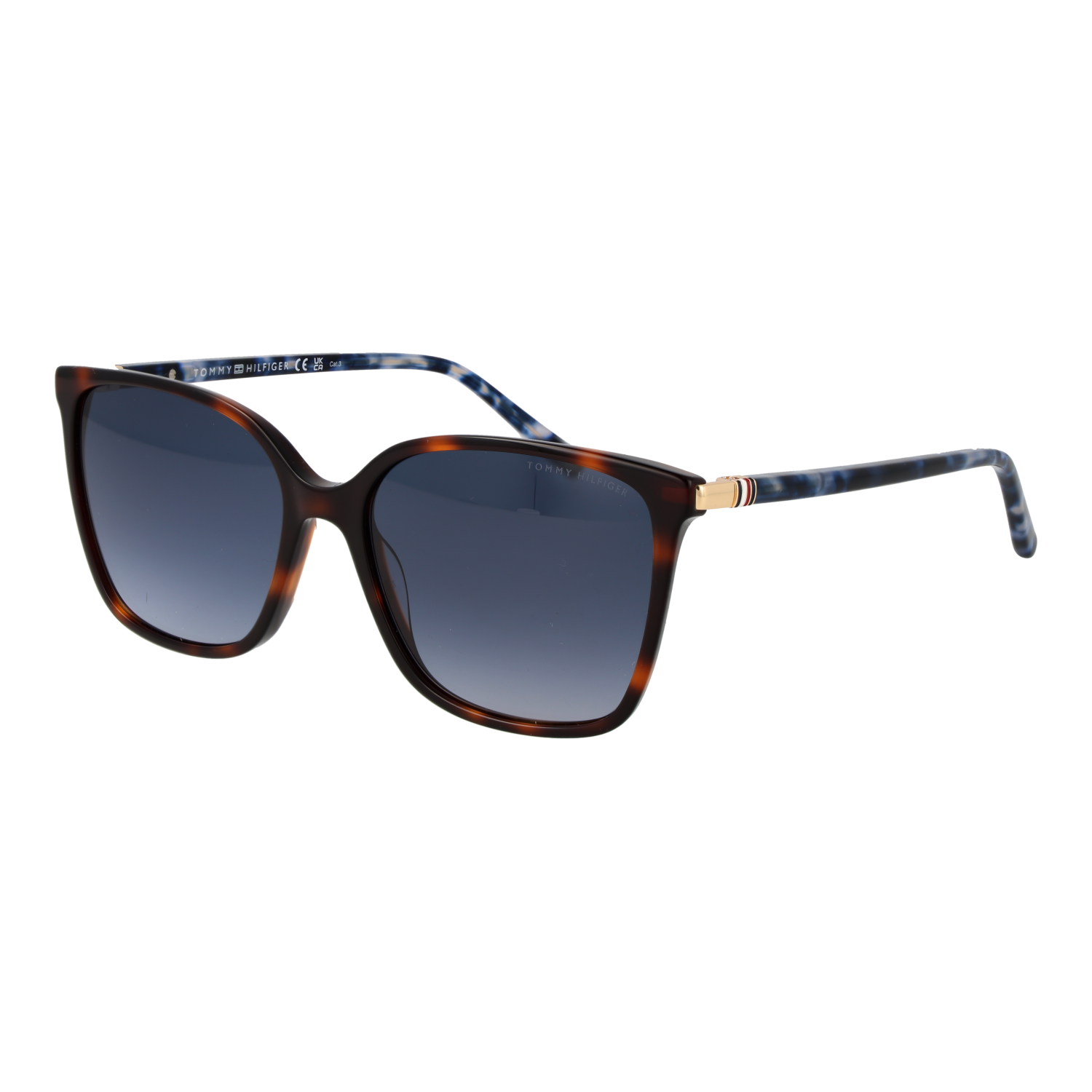 Tommy Hilfiger TH 2349/S 5505L08 sunglasses side view