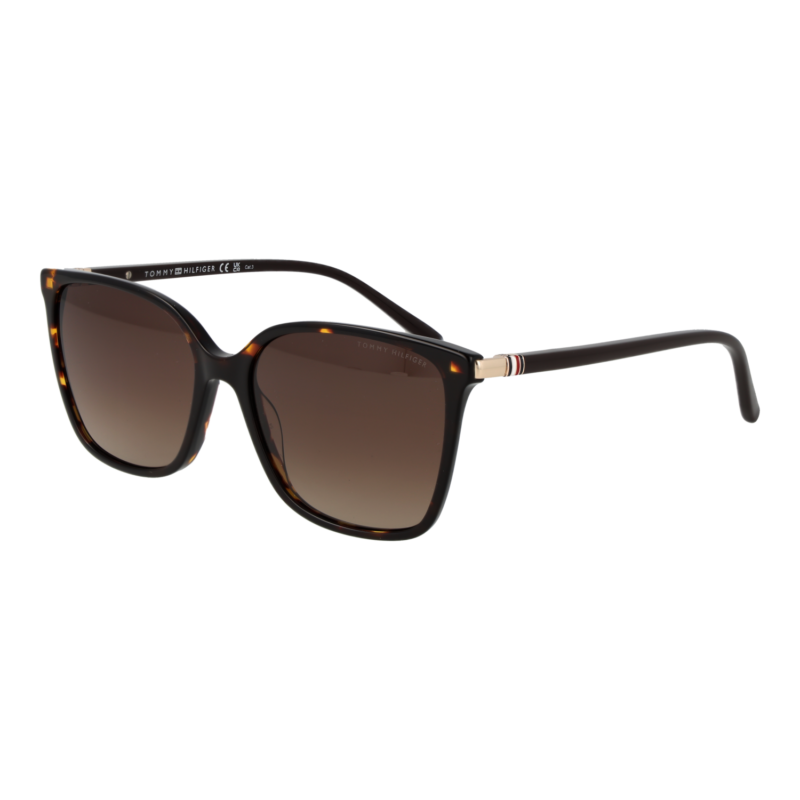 Tommy Hilfiger TH 2349/S 55086HA sunglasses side view