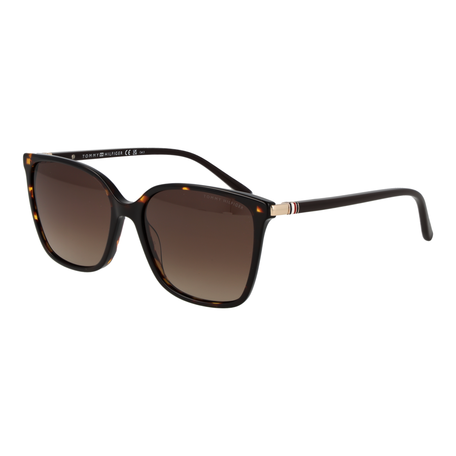 Tommy Hilfiger TH 2349/S 55086HA sunglasses side view