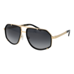 Dsquared2 D2 0190/S 608079O sunglasses side view