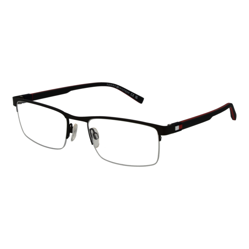 Tommy Hilfiger TH 2322 54SVK19 optical frames side view