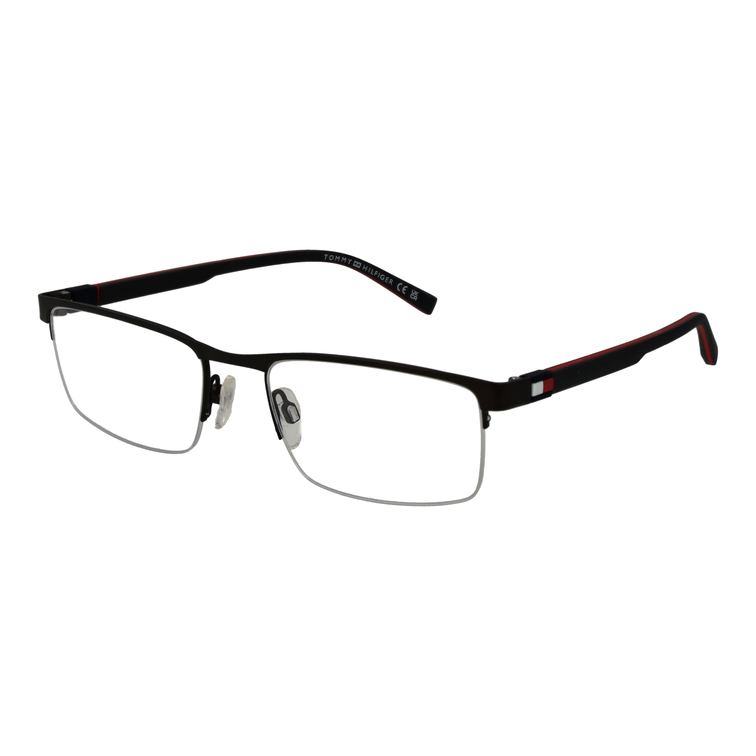 Tommy Hilfiger TH 2322 54SVK19 optical frames side view