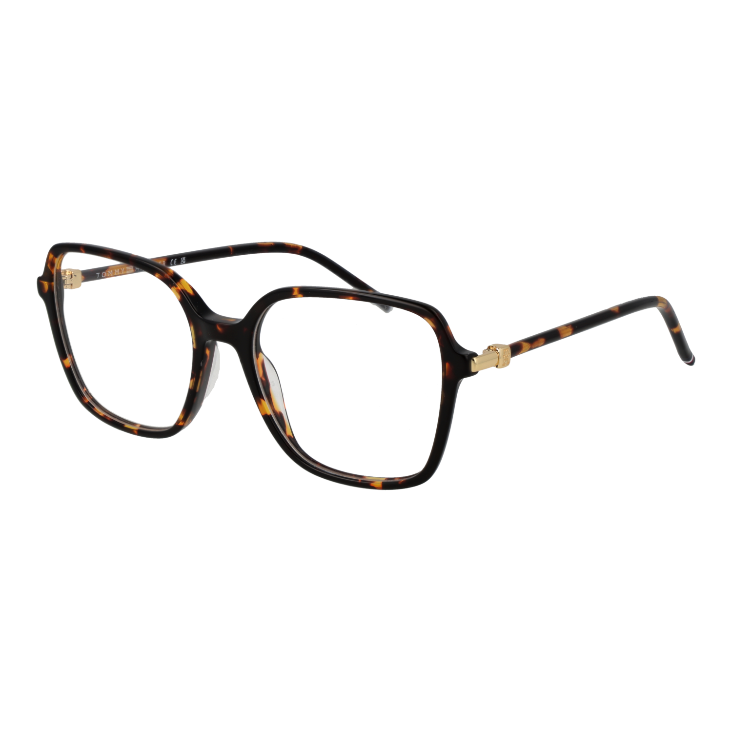 Tommy Hilfiger TH 2339 5205L17 optical frames side view
