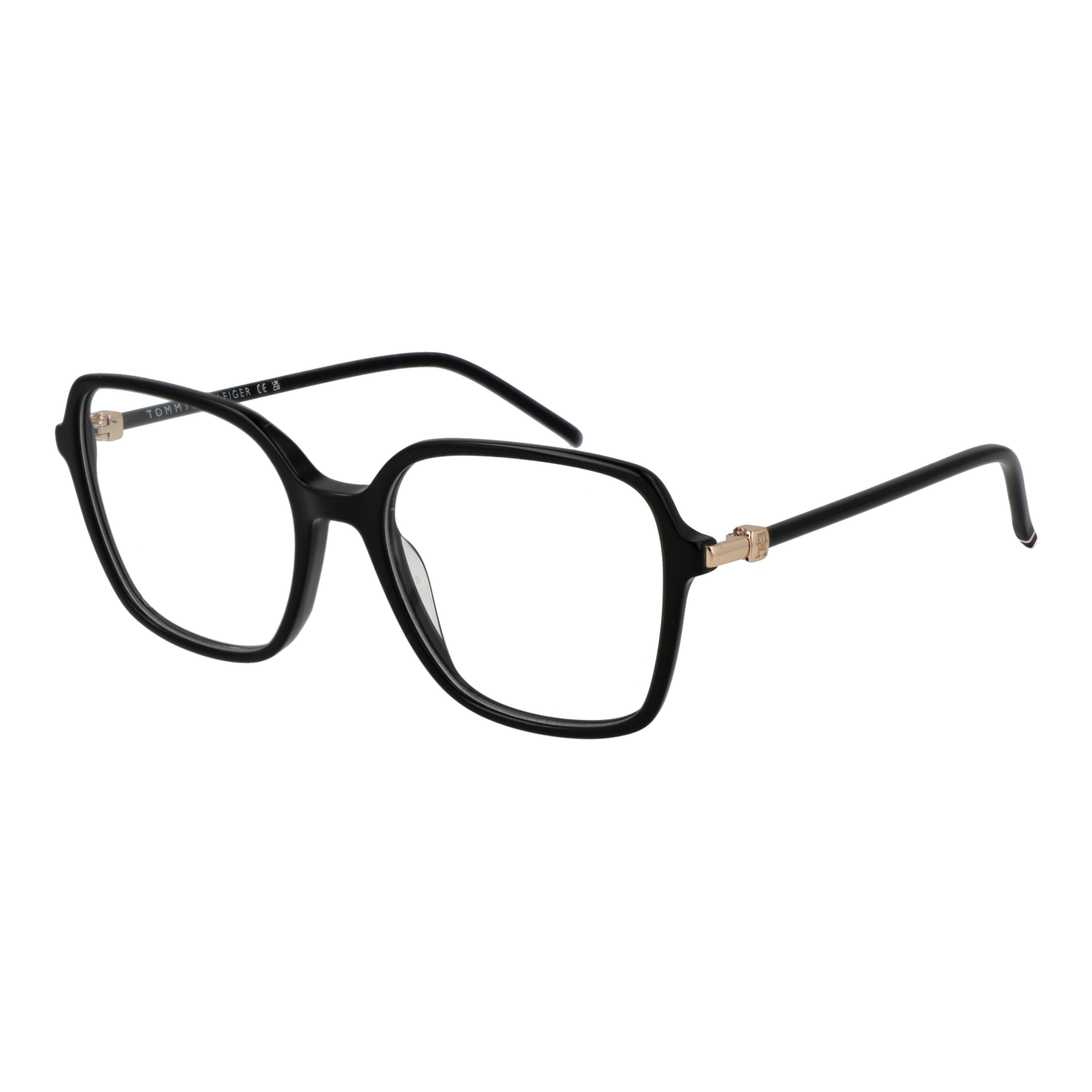 Tommy Hilfiger TH 2339 5280717 optical frames side view