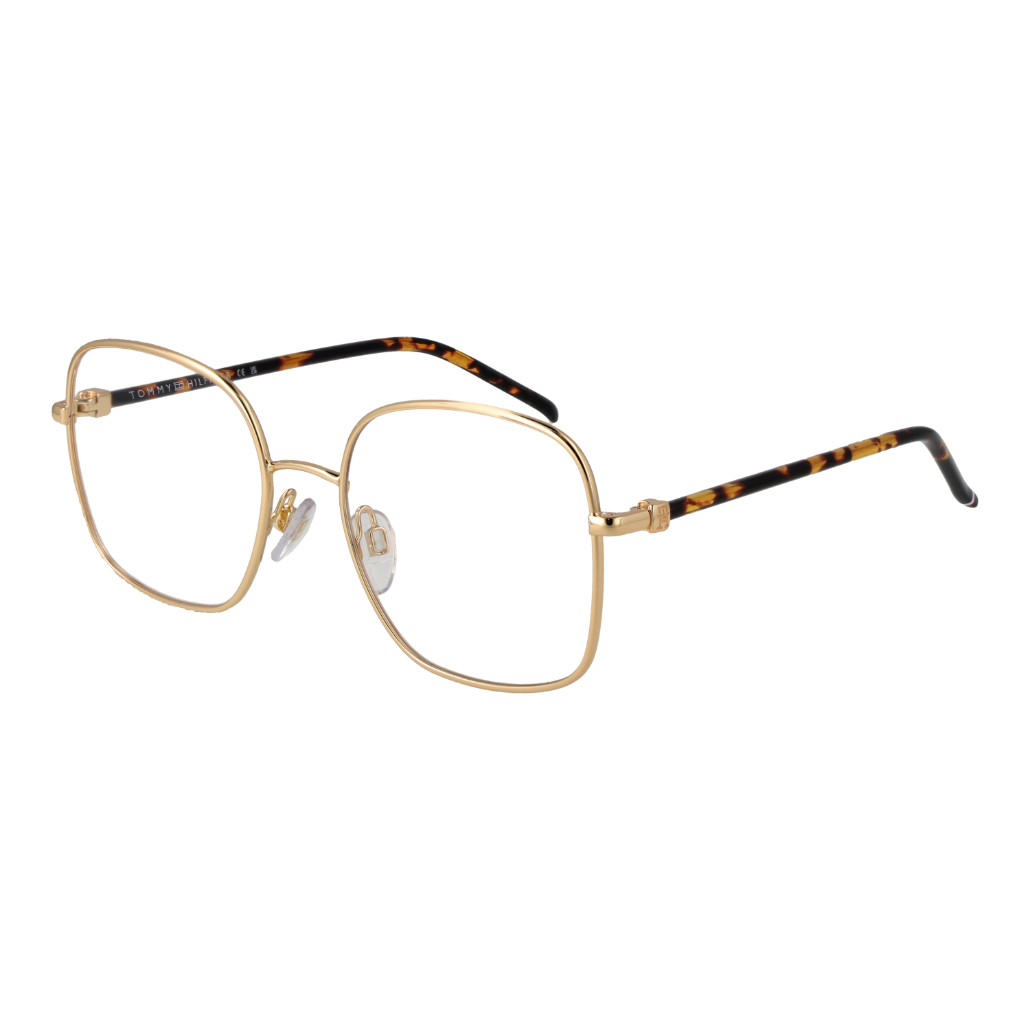 Tommy Hilfiger TH 2338 5200018 optical frames side view