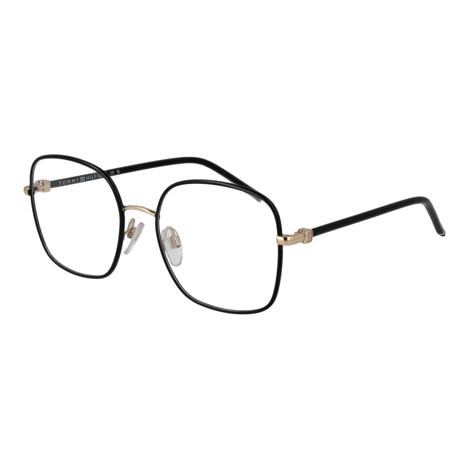 Tommy Hilfiger TH 2338 522M218 optical frames side view