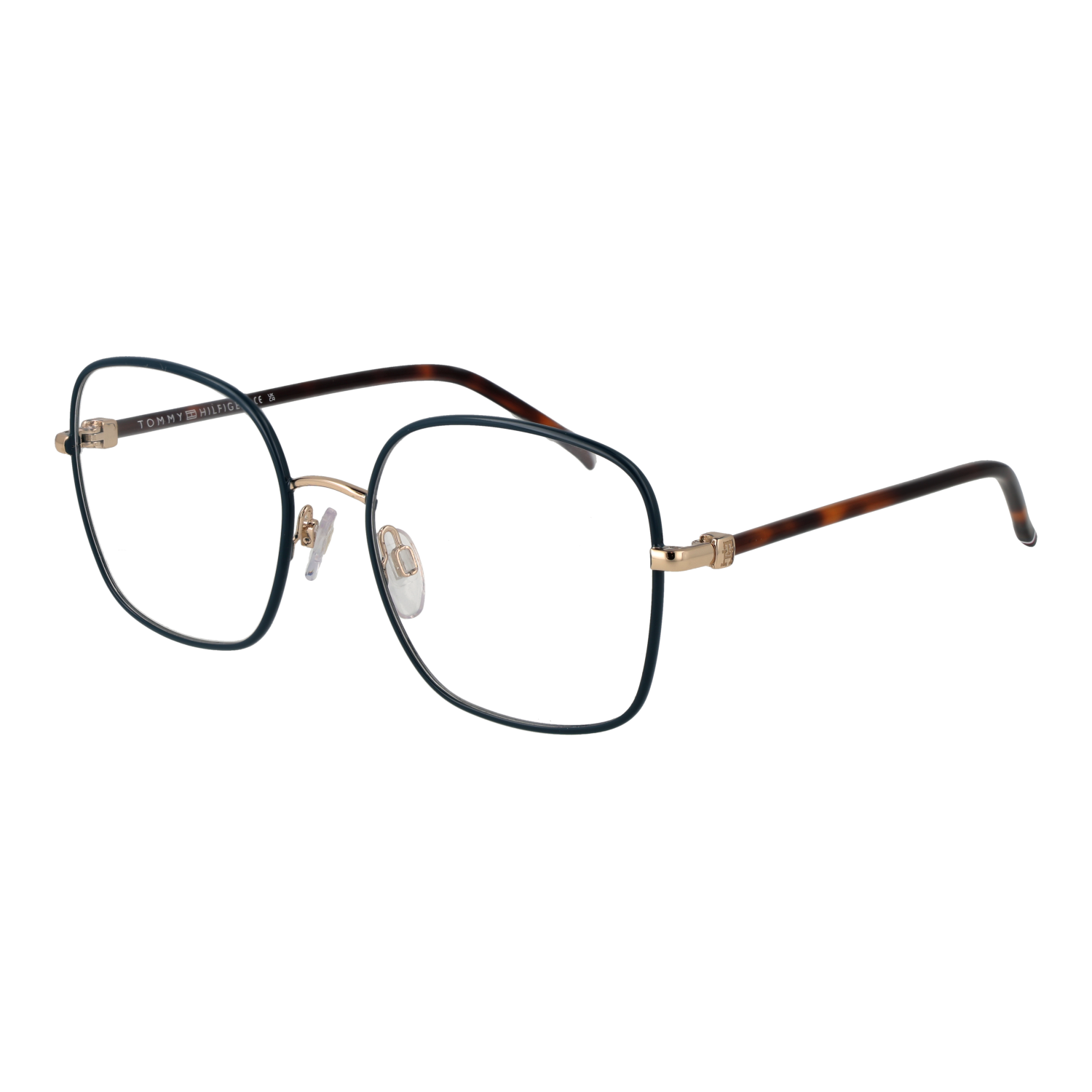 Tommy Hilfiger TH 2338 525F618 optical frames side view