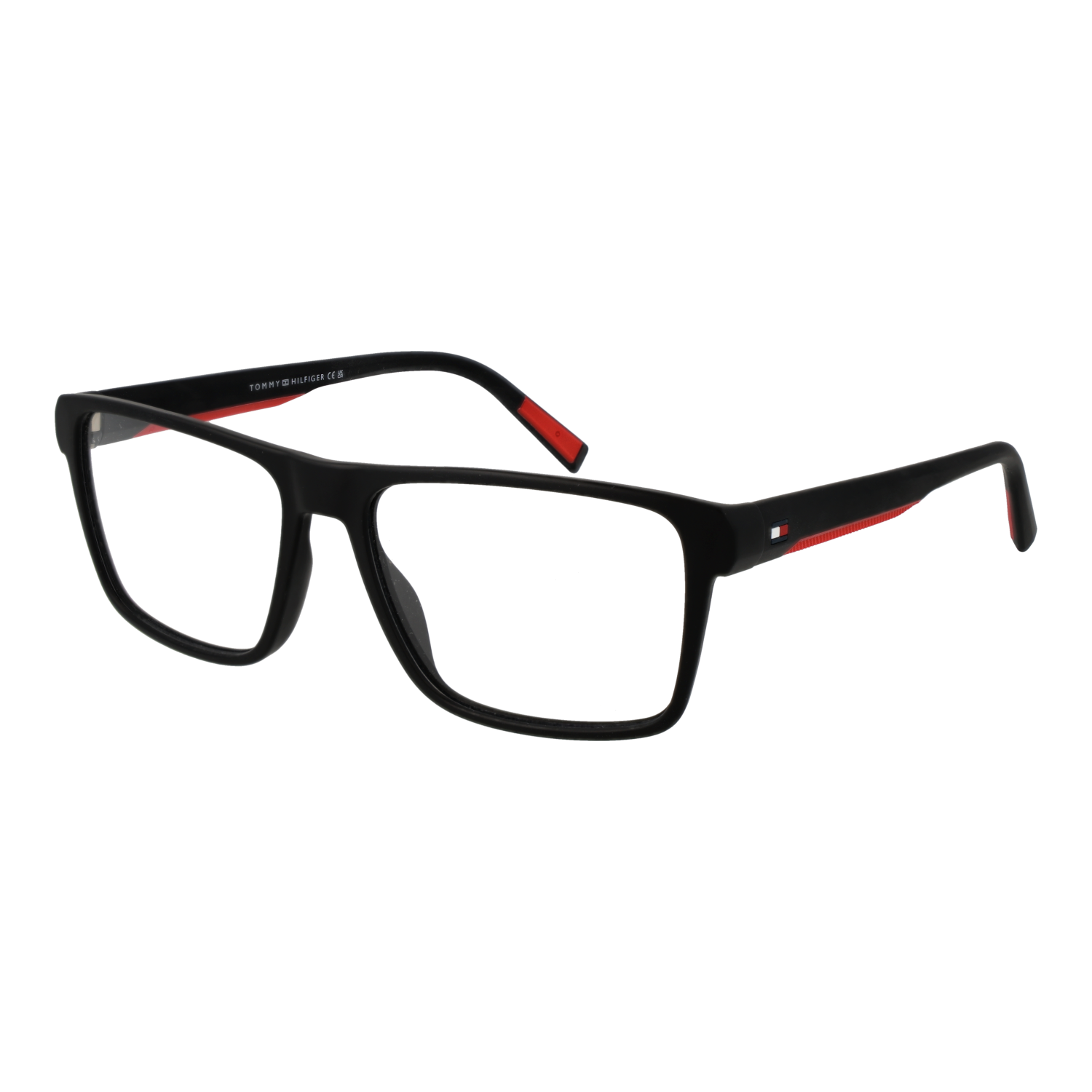 Tommy Hilfiger TH 2328 56OIT16 optical frames side view