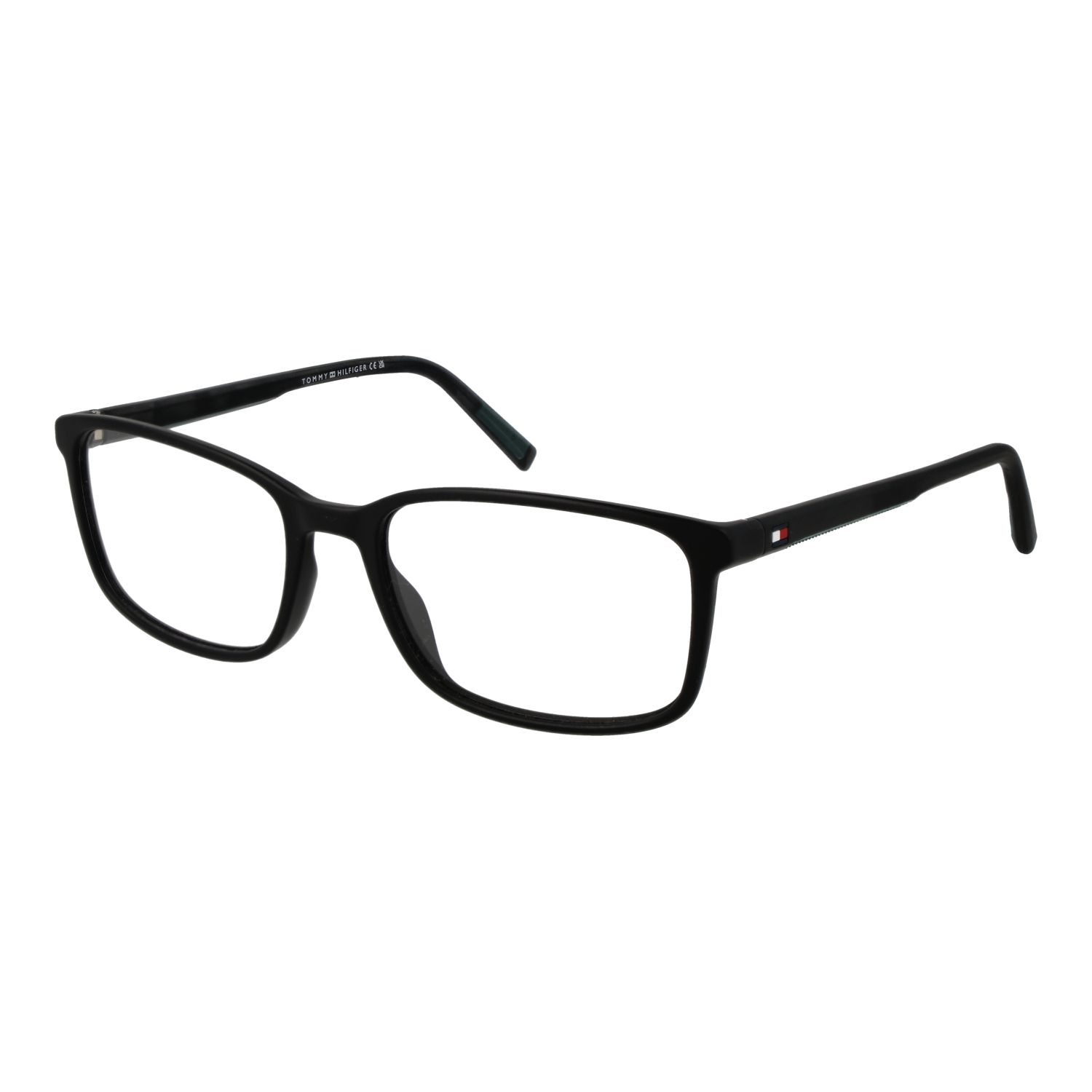Tommy Hilfiger TH 2327 567ZJ18 optical frames side view