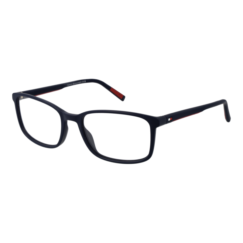 Tommy Hilfiger TH 2327 56PJP18 optical frames side view